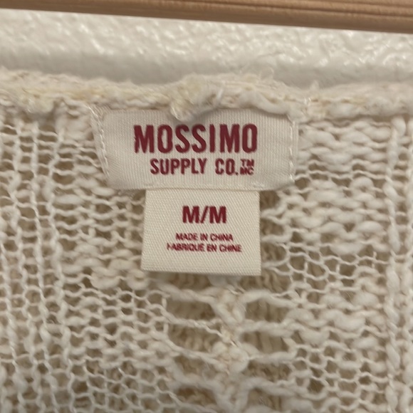 Soft classy woven sweater with hood😍 - Picture 4 of 9